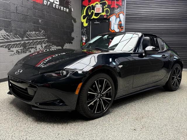 2024 Mazda MX-5 Grand Touring