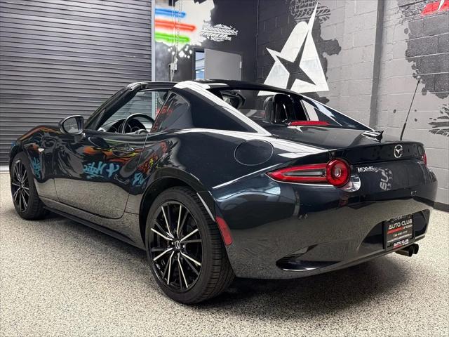 2024 Mazda MX-5 Grand Touring