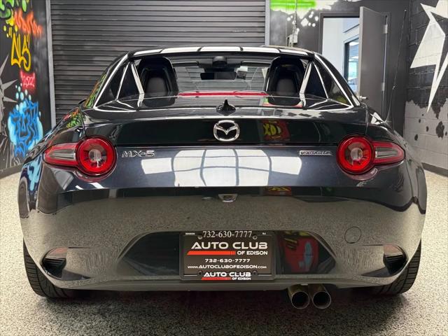 2024 Mazda MX-5 Grand Touring