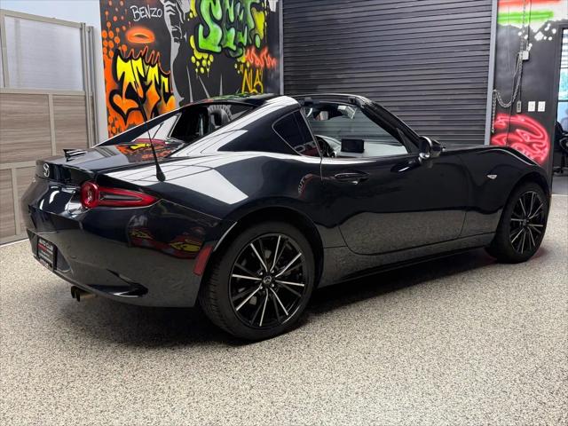 2024 Mazda MX-5 Grand Touring