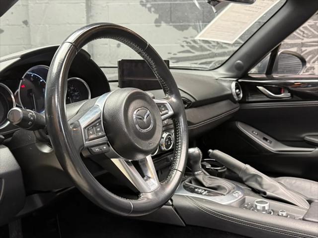 2024 Mazda MX-5 Grand Touring