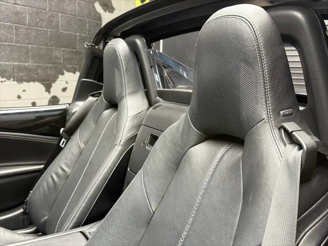 2024 Mazda MX-5 Grand Touring