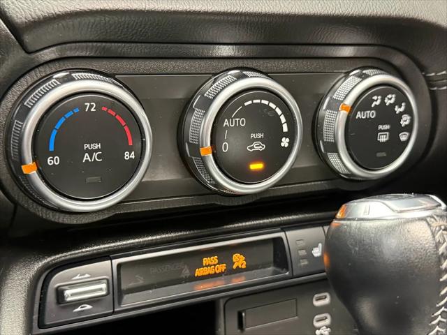 2024 Mazda MX-5 Grand Touring