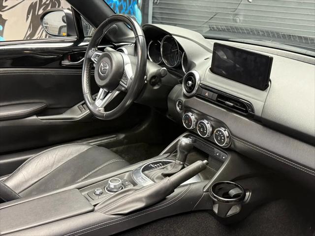 2024 Mazda MX-5 Grand Touring