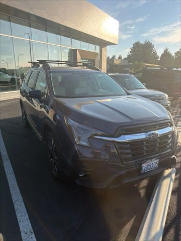 2023 Subaru Ascent Limited 7-Passenger for sale in Kirkland, WA