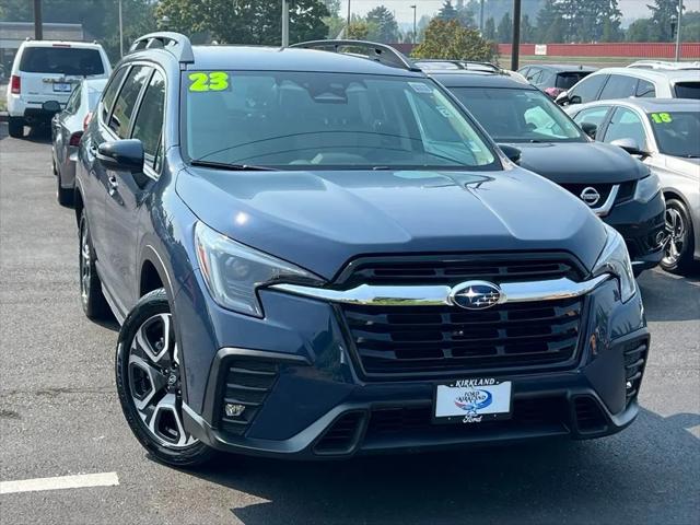 2023 Subaru Ascent Limited 7-Passenger for sale in Kirkland, WA