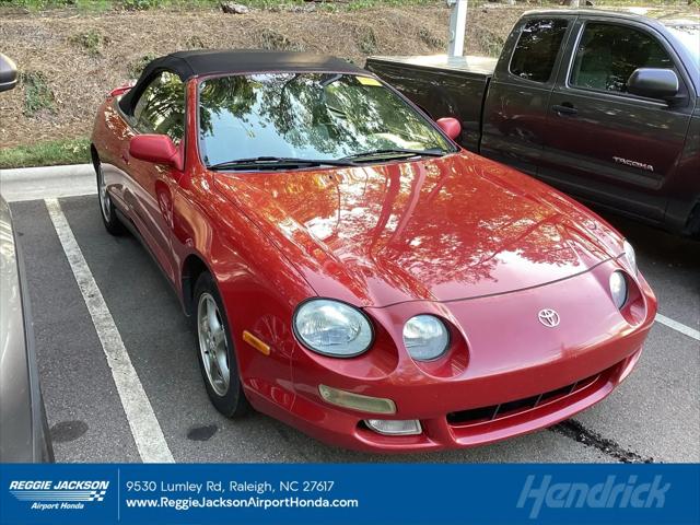 1999 Toyota Celica GT for sale in Morrisville, NC