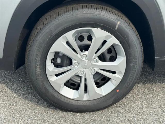 2026 Chevrolet Trax FWD LS