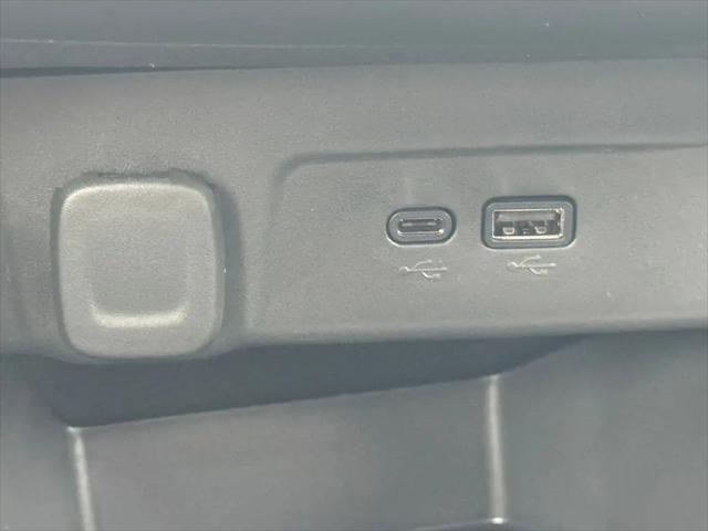 2026 Chevrolet Trax FWD LS