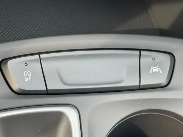 2026 Chevrolet Trax FWD LS