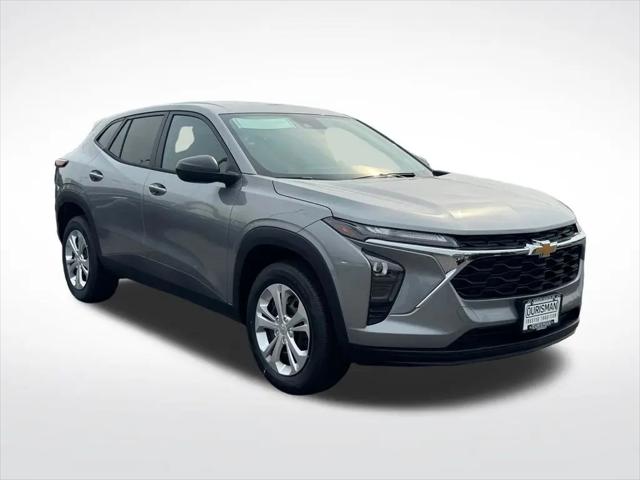 2026 Chevrolet Trax FWD LS for sale in Marlow Heights, MD