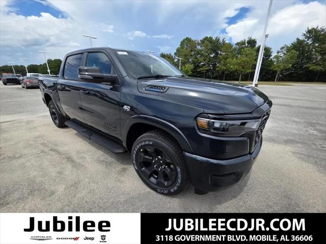 2026 Ram 1500 Big Horn Crew Cab 4x2 5'7" Box for sale in Mobile, AL