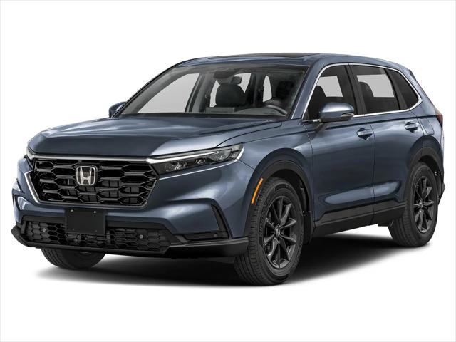 2026 Honda CR-V EX-L 2WD for sale in Vallejo, CA