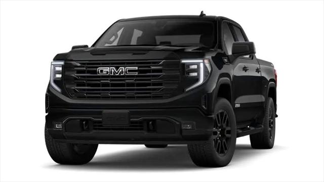 2026 GMC Sierra 1500 Crew Cab, Short Bed, Elevation, 4WD for sale in Norwood, MA
