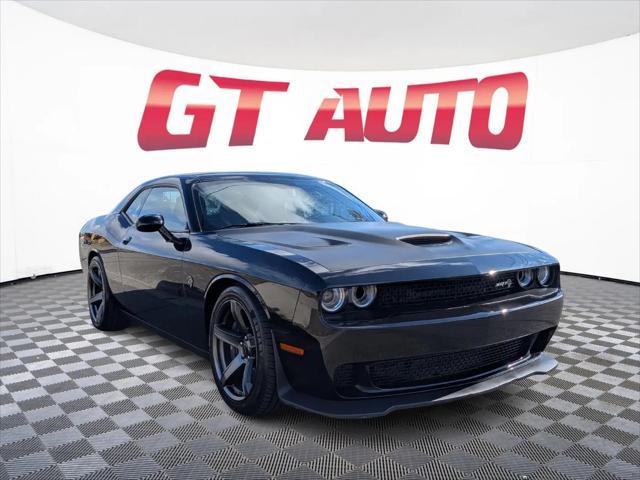 2018 Dodge Challenger SRT Hellcat for sale in Tacoma, WA
