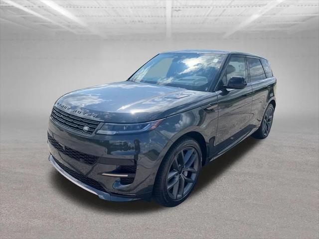 2026 Land Rover Range Rover Sport P400 Dynamic SE for sale in Akron, OH