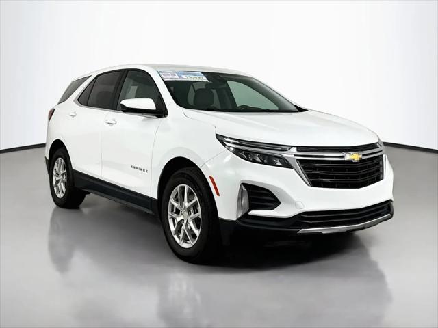 2022 Chevrolet Equinox FWD LT for sale in Maplewood, MN