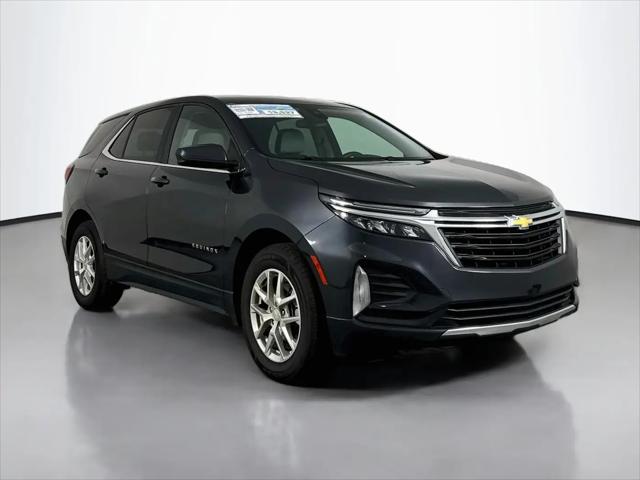 2022 Chevrolet Equinox FWD LT for sale in Maplewood, MN