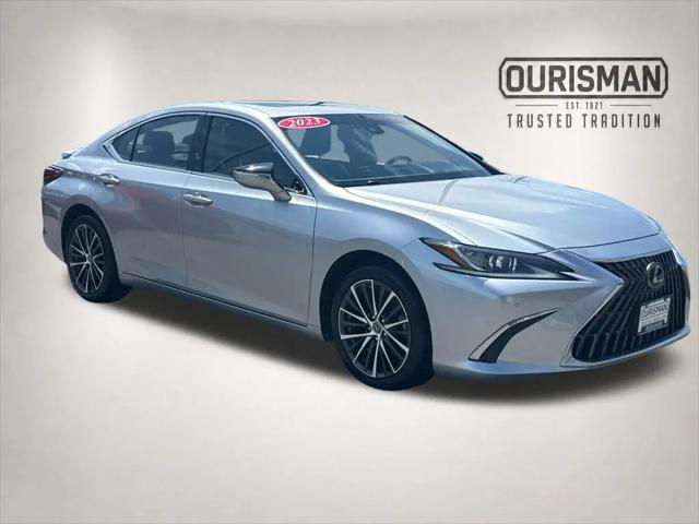 2023 Lexus ES 250 ES 250 for sale in Marlow Heights, MD