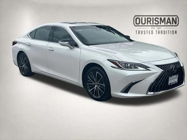 2024 Lexus ES 350 ES 350 for sale in Marlow Heights, MD
