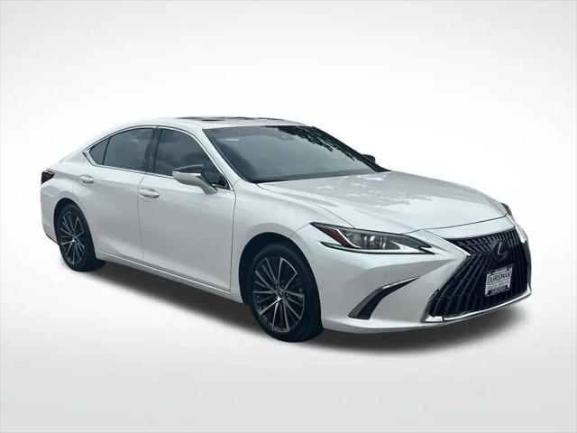 2024 Lexus ES 350 ES 350 for sale in Marlow Heights, MD