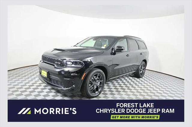2026 Dodge Durango GT Plus AWD HEMI V8 for sale in Forest Lake, MN