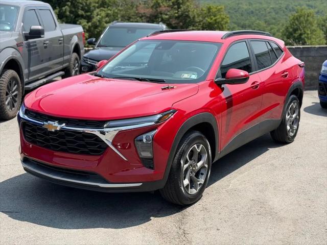 2026 Chevrolet Trax FWD LT for sale in Forest City, PA