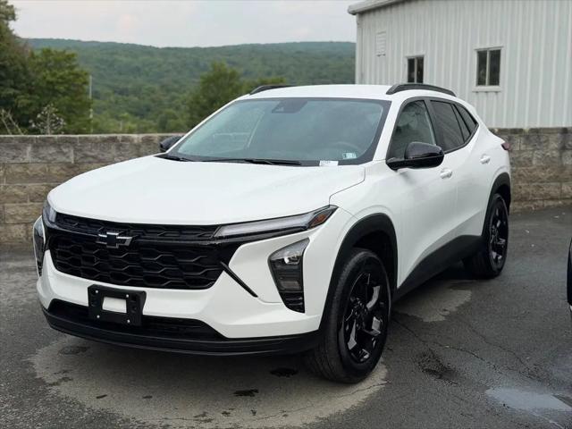 2026 Chevrolet Trax FWD LT for sale in Forest City, PA