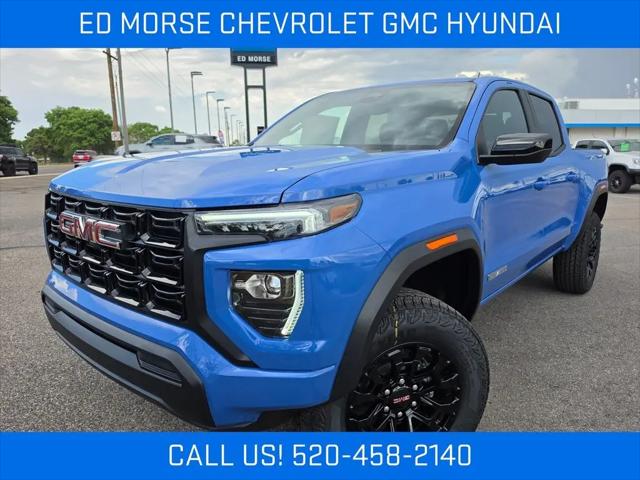 2026 GMC Canyon Elevation, RWD for sale in Sierra Vista, AZ