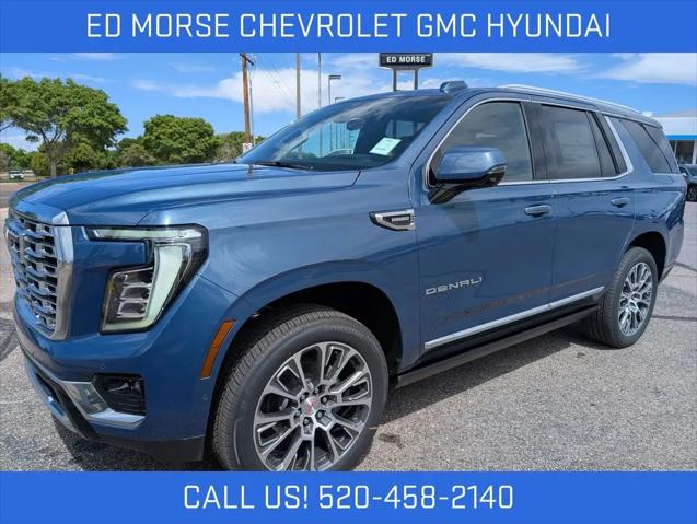 2026 GMC Yukon 4WD Denali for sale in Sierra Vista, AZ
