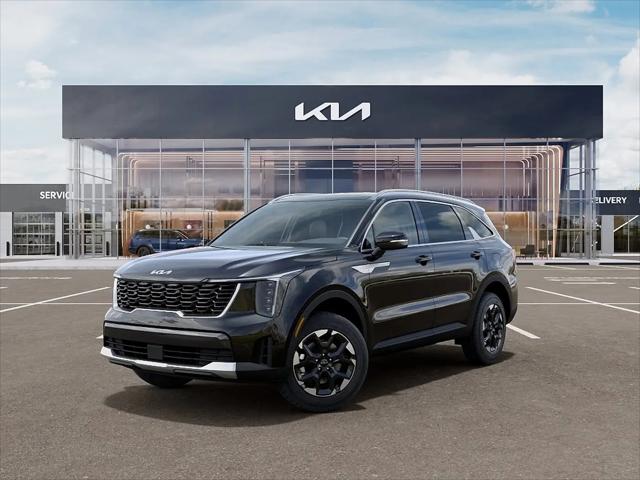 2026 Kia Sorento S for sale in Groton, CT
