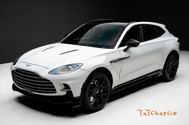 2023 Aston Martin DBX 707 for sale in Fort Lauderdale, FL
