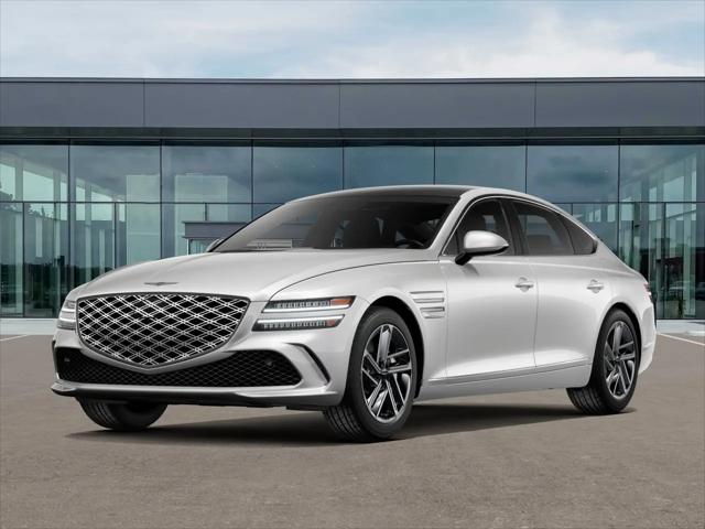 2027 Genesis G80 2.5T Advanced for sale in Stuart, FL