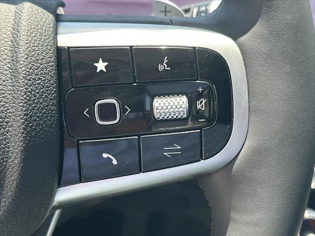 2027 Genesis G80 2.5T Advanced