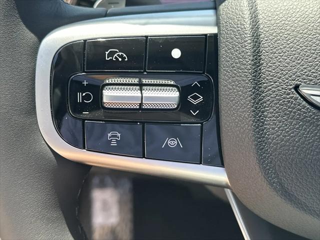 2027 Genesis G80 2.5T Advanced