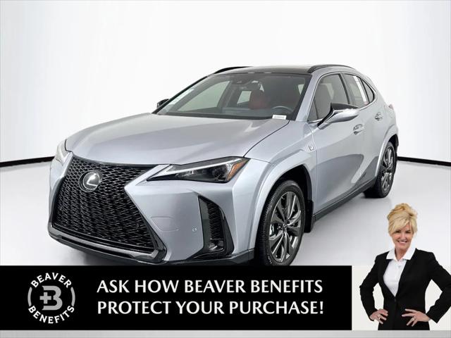 2024 Lexus UX 250h F SPORT Handling for sale in Cumming, GA