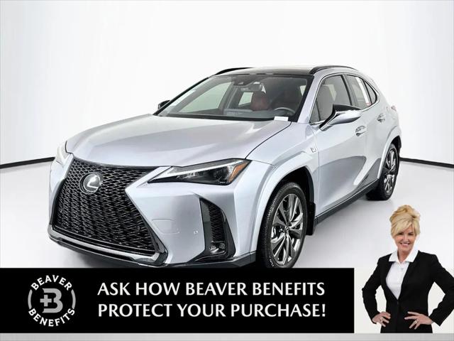 2024 Lexus UX 250h F SPORT Handling for sale in Cumming, GA