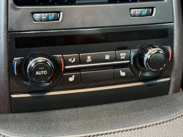 2015 BMW Coupe 640i