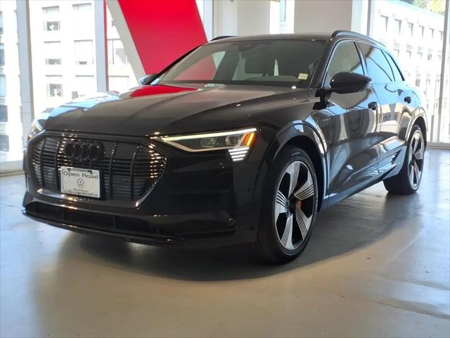 2023 Audi e-tron Premium Plus quattro for sale in New York, NY