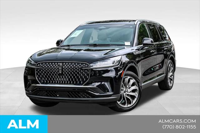 2025 Lincoln Aviator Reserve for sale in Newnan, GA