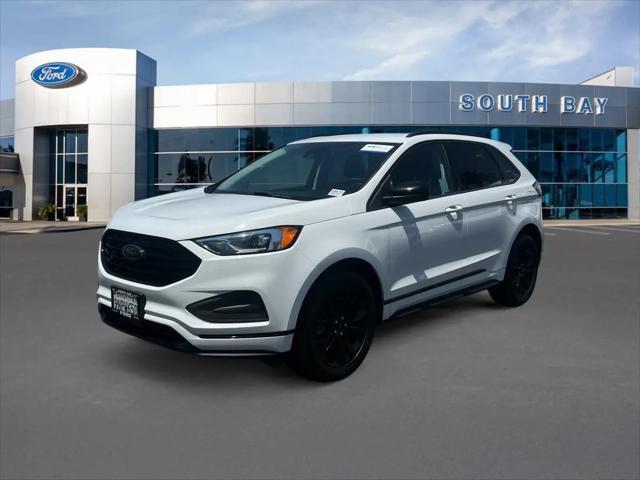 2024 Ford Edge SE for sale in Hawthorne, CA