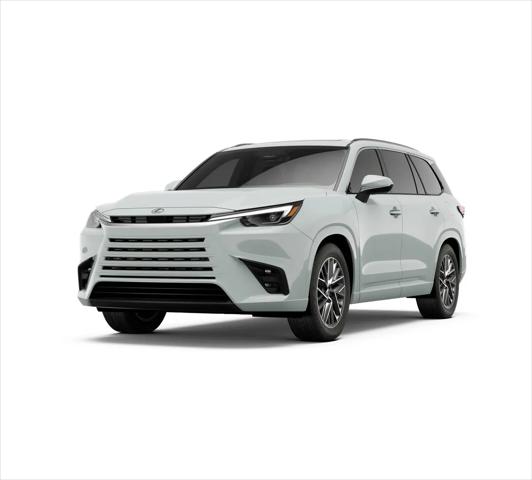 2026 Lexus TX 350 Luxury for sale in Colorado Springs, CO