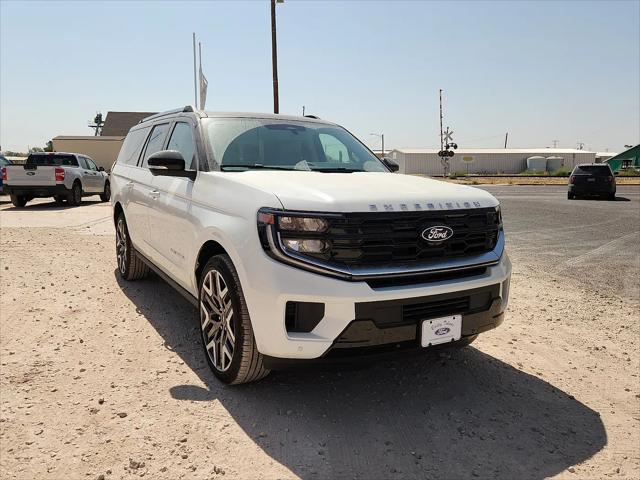 2027 Ford Expedition MAX Platinum for sale in Stanton, TX