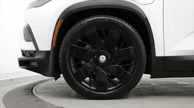 2023 Fisker Ocean Sport