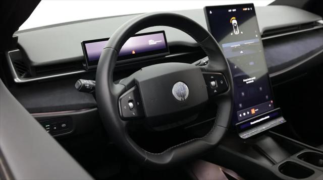 2023 Fisker Ocean Sport