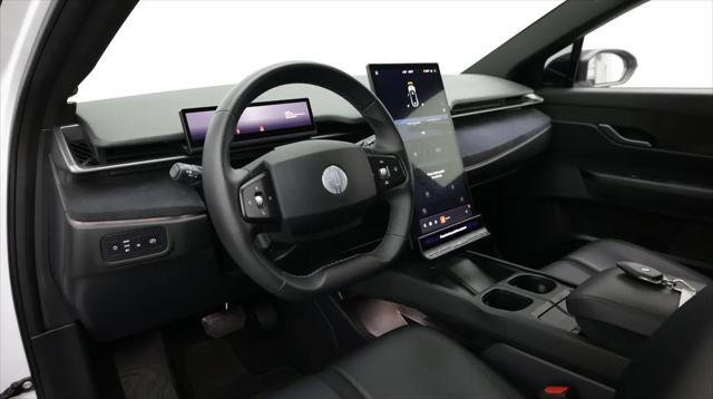 2023 Fisker Ocean Sport