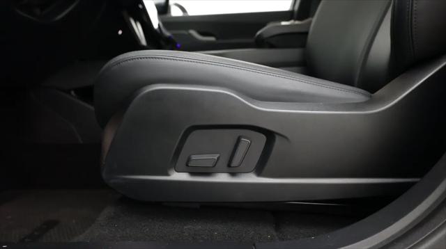 2023 Fisker Ocean Sport