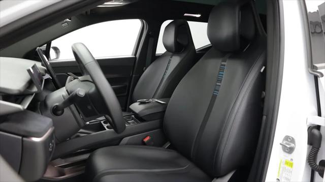 2023 Fisker Ocean Sport