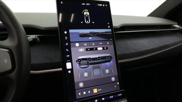 2023 Fisker Ocean Sport