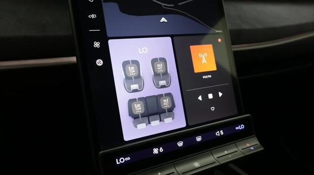 2023 Fisker Ocean Sport
